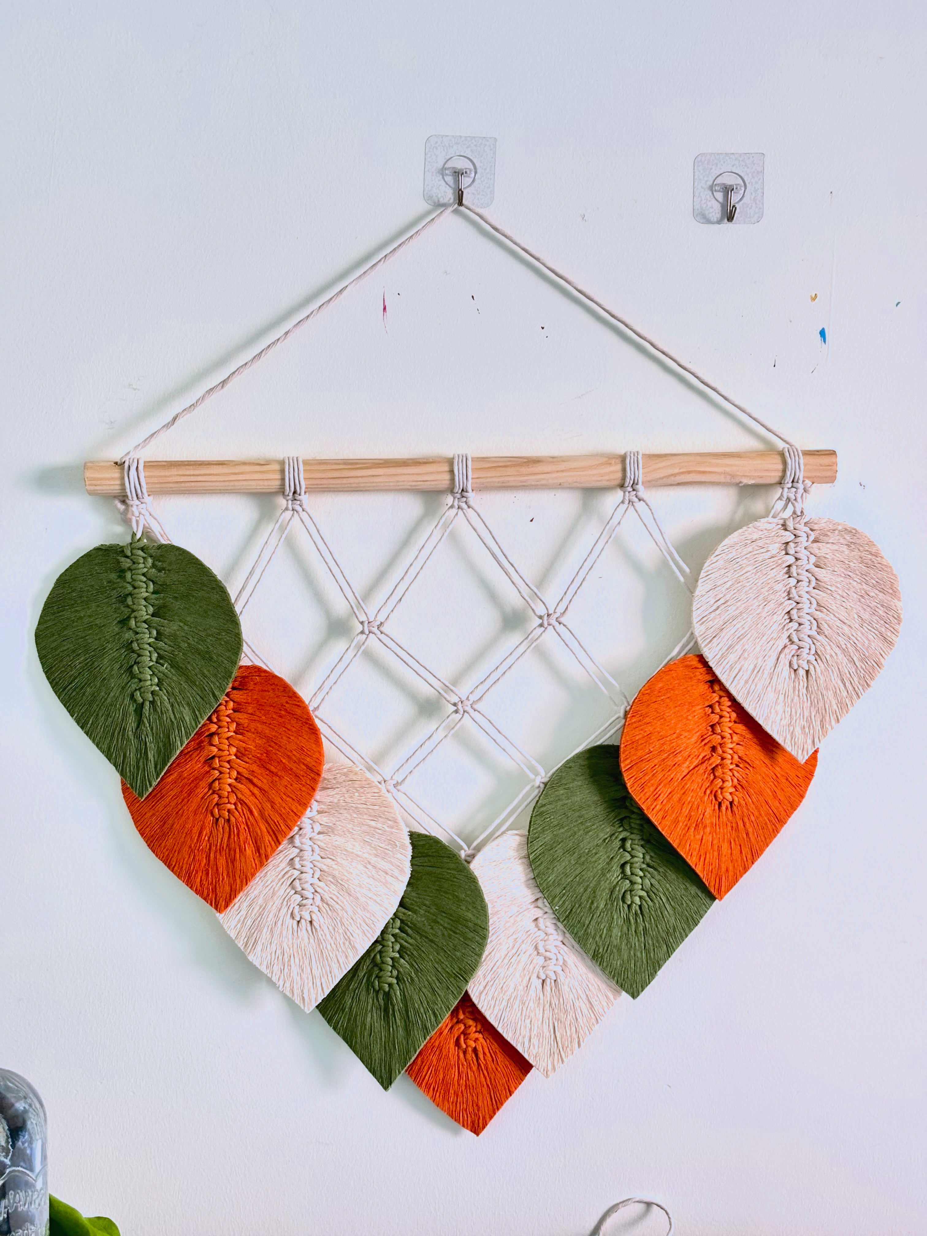 Macrame Wall Art