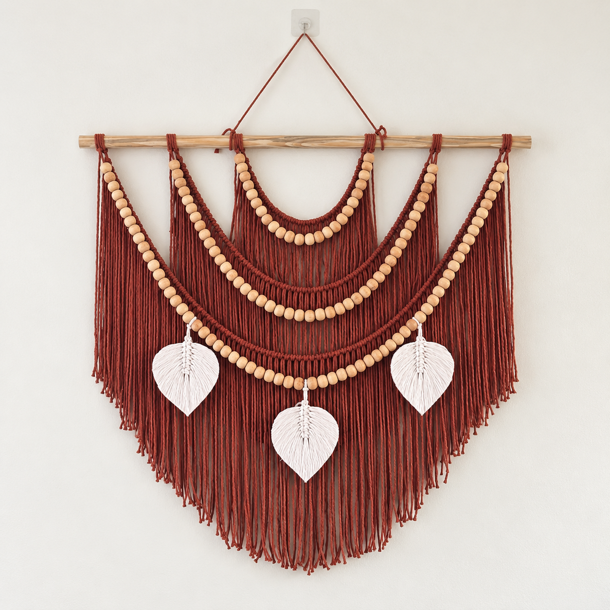 Terracotta Wall Hanging