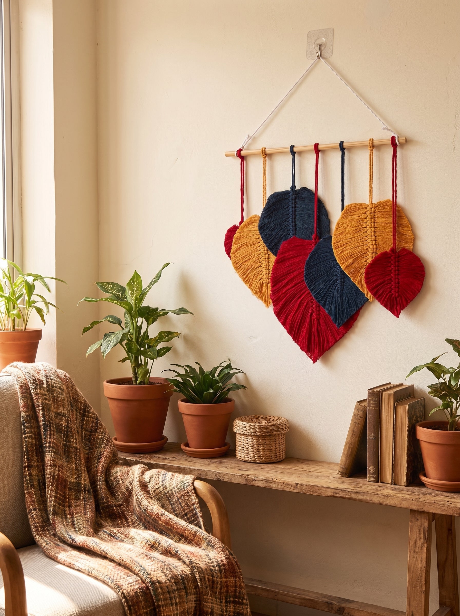 Harvest Wall Hanging