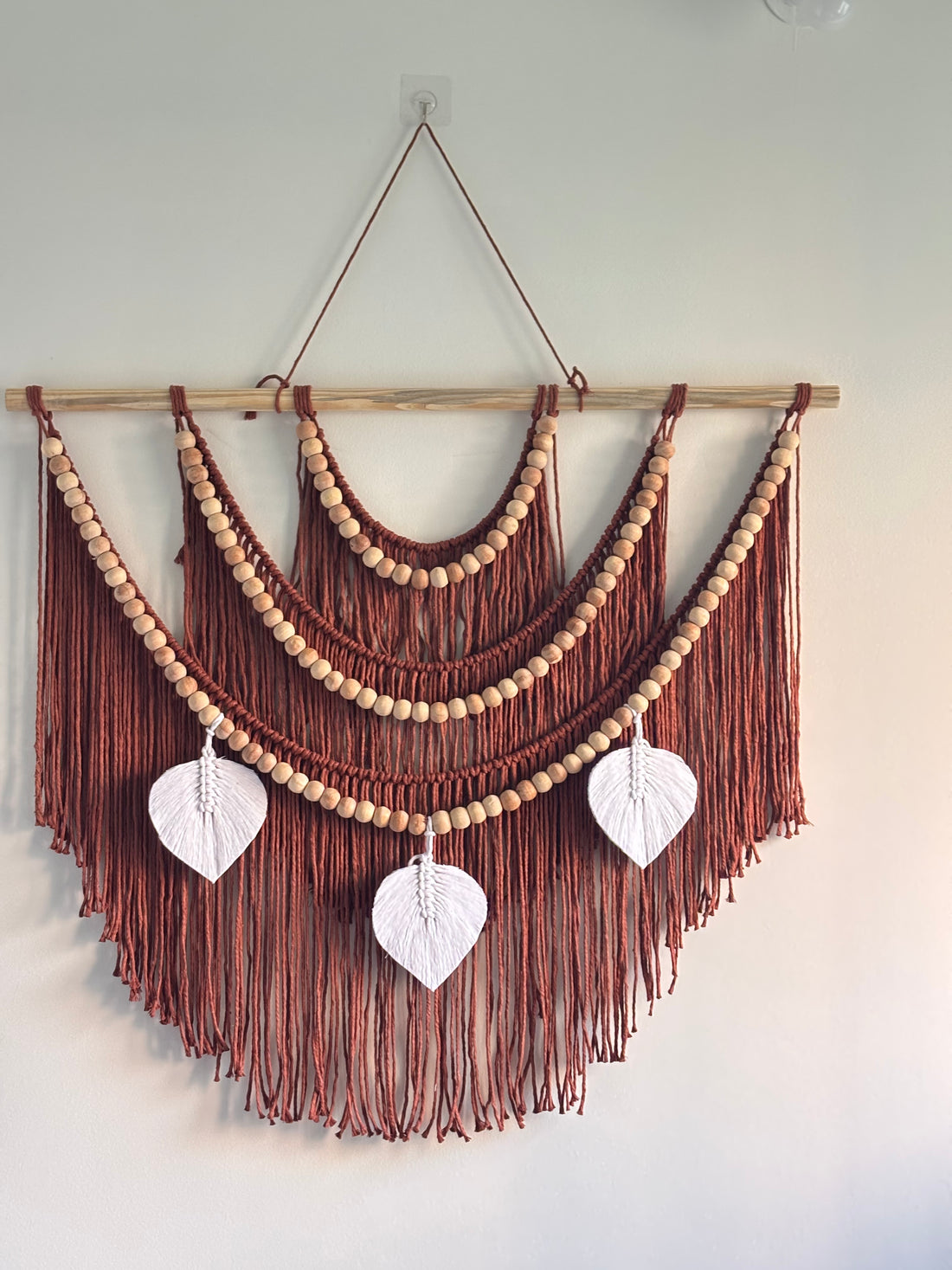 Terracotta Wall Hanging