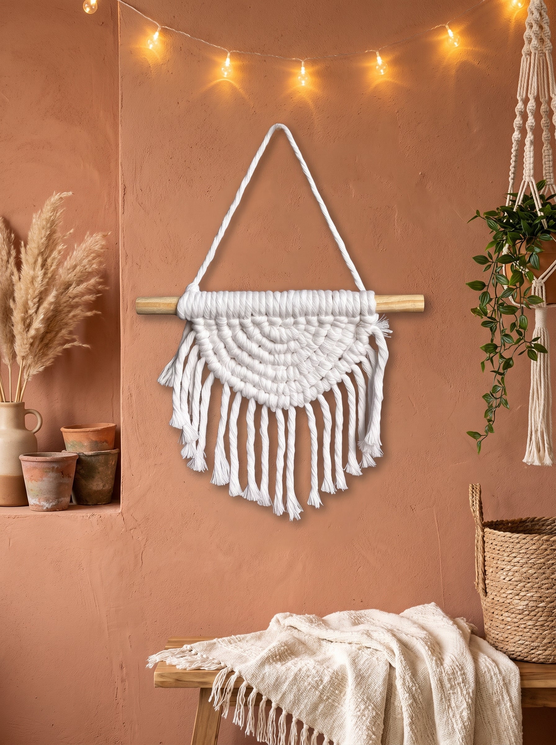 Luna Wall Hanger